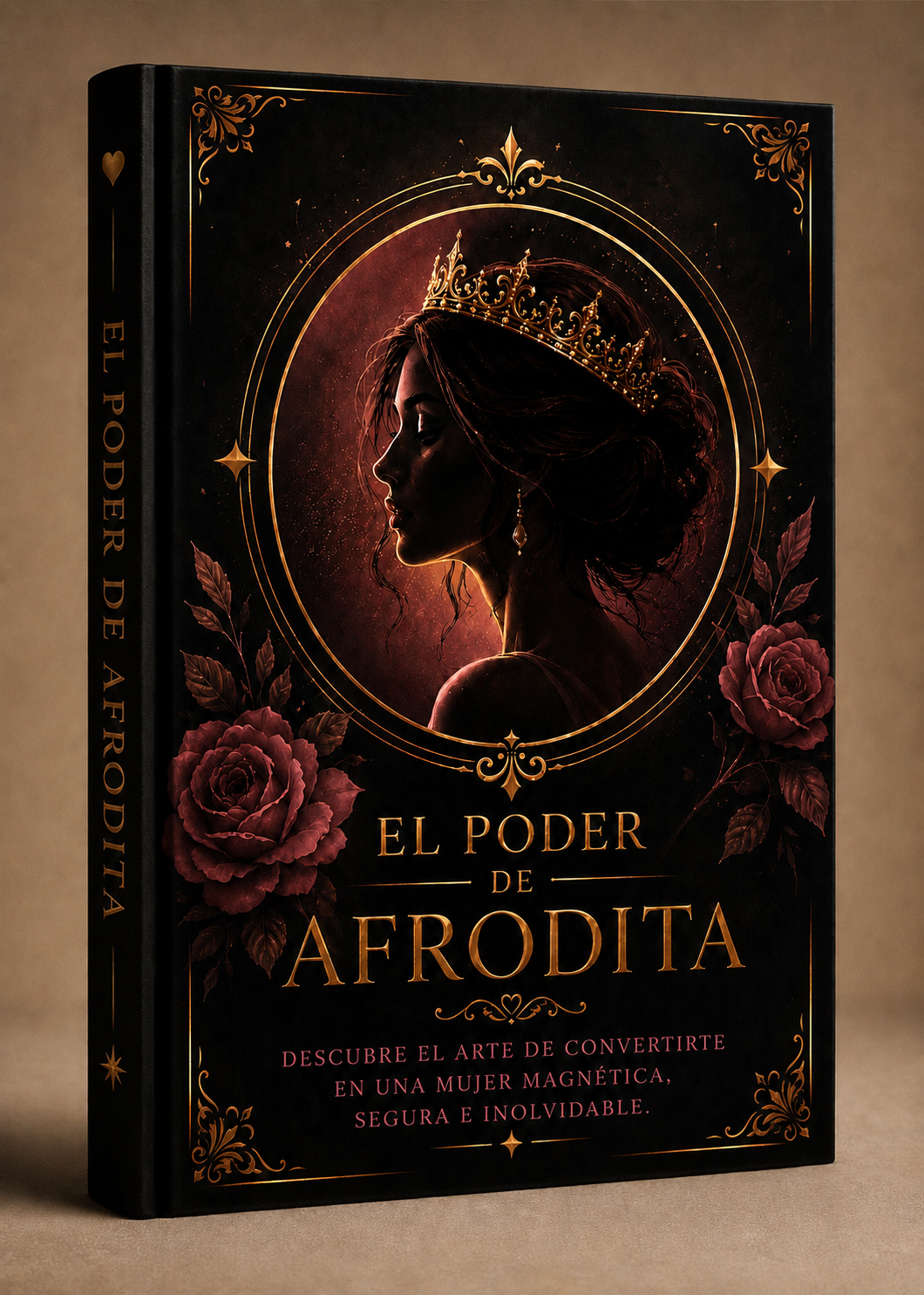 El Poder de Afrodita
